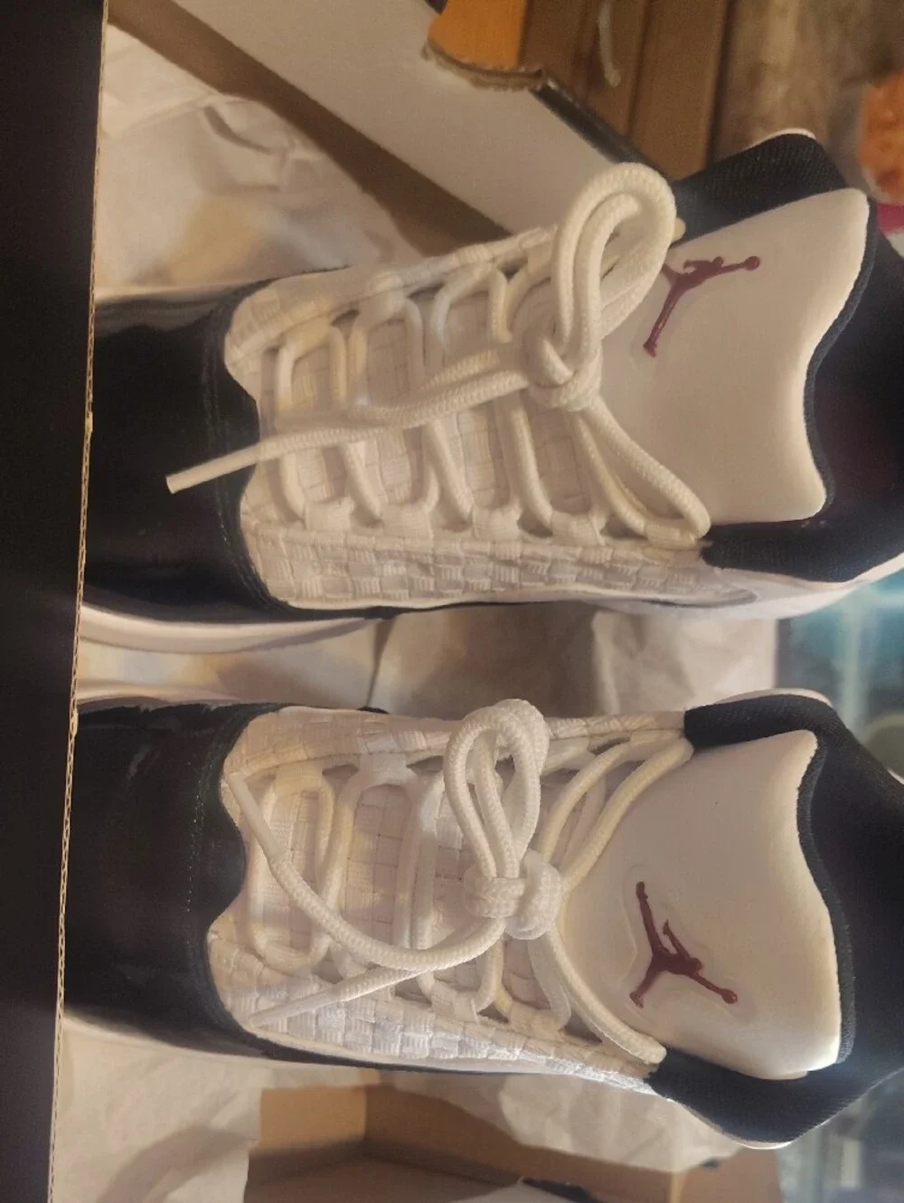 Jordan Max Aura 2 (GS)